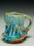 #7395 Oni-Glazed Mug