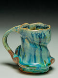 #7395 Oni-Glazed Mug