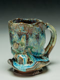 #7399 Oni-Glazed Mug