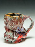 #7401 Oni-Glazed Mug