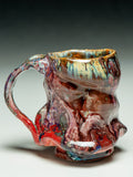 #7401 Oni-Glazed Mug