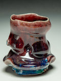 #7193 Oni-Glazed cup