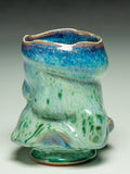 #7195 Oni-Glazed cup