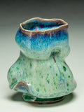 #7195 Oni-Glazed cup