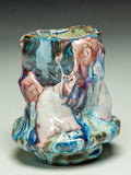 #7199 Oni-Glazed cup