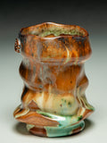 #7201 Oni-Glazed cup