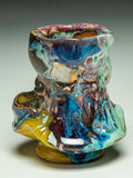 #7203 Oni-Glazed cup