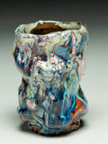 #7205 Oni-Glazed cup
