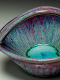 #7337 Oni-Glazed Basket