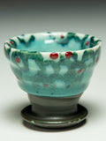 #7439 translucent porcelain cup