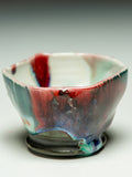 #7441 translucent porcelain cup
