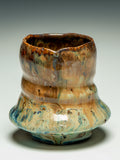 #3796 Oni-Glazed Cup