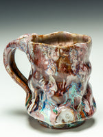 #5567 Oni-Glazed mug
