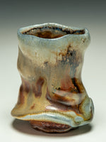 #5786 Oni-Glazed cup