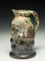 #5977 Oni-Glazed Pitcher