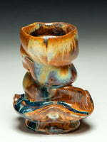 #6222 Oni-Glazed mug