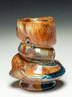 #6222 Oni-Glazed mug