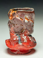 #6226 Oni-Glazed mug