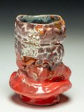 #6226 Oni-Glazed mug