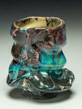 #6228 Oni-Glazed mug
