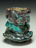 #6228 Oni-Glazed mug