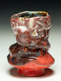 #6240 Oni-Glazed mug