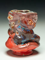 #6240 Oni-Glazed mug