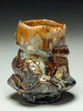 #6250 Oni-Glazed mug