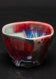 #6420 Translucent porcelain cup