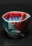 #6420 Translucent porcelain cup