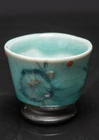 #6426 Translucent porcelain cup