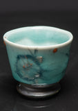 #6426 Translucent porcelain cup
