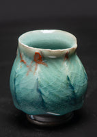 #6428 Translucent porcelain cup