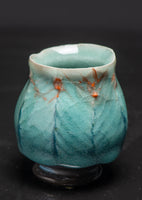 #6428 Translucent porcelain cup