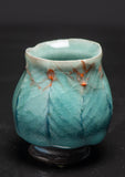 #6428 Translucent porcelain cup