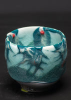 #6430 Translucent porcelain cup
