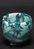 #6430 Translucent porcelain cup
