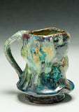 #6562 Oni-Glazed mug
