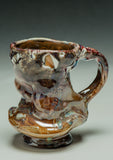 #6568 Oni-Glazed mug