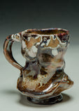 #6568 Oni-Glazed mug