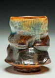 #6648 Oni-Glazed cup