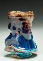 #6650 Oni-Glazed cup
