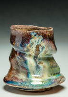 #6652 Oni-Glazed cup