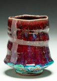 #6654 Oni-Glazed cup
