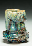 #6658 Oni-Glazed cup