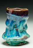 #6662 Oni-Glazed cup
