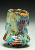 #6672 Oni-Glazed cup