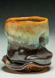 #6700 Oni-Glazed cup