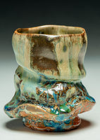 #6706 Oni-Glazed cup