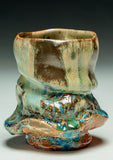 #6706 Oni-Glazed cup
